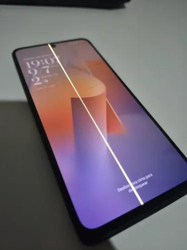 Celular Redmi Note 11 Pro 5G