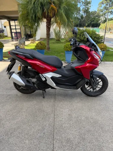 Honda ADV 160