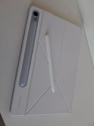 Galaxy Tab S10 FE excelente