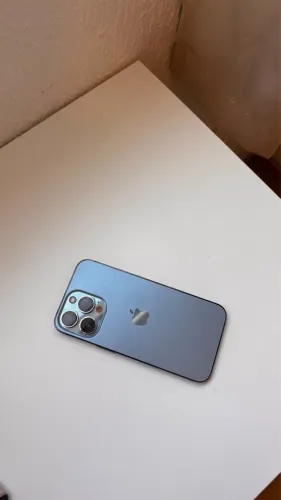 iPhone 13 Pro