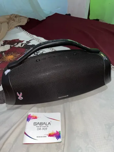 Boombox Sabala dr 900