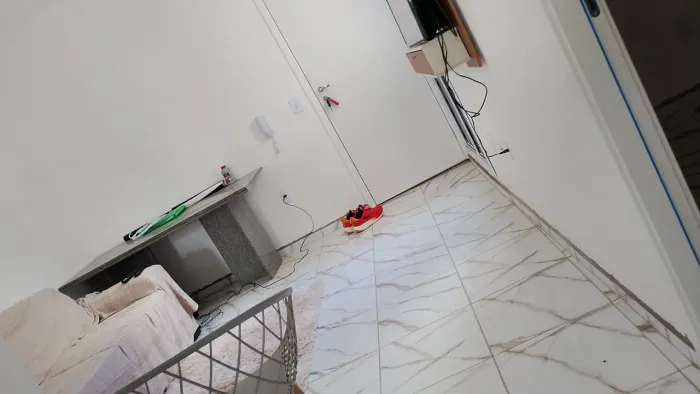 Alugo apartamento no condomínio Viva vida Igarassu