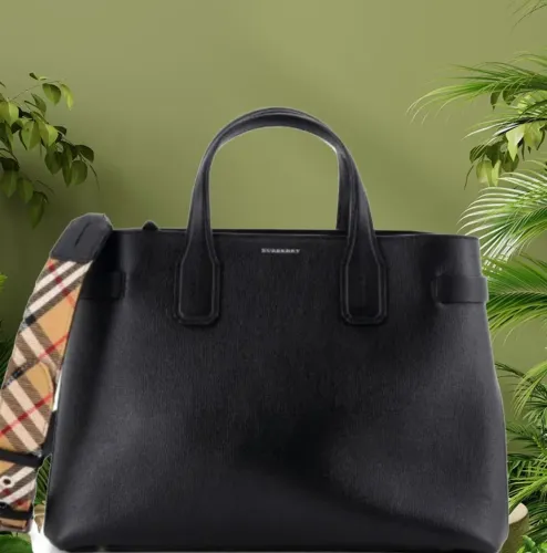 Bolsa burberry original