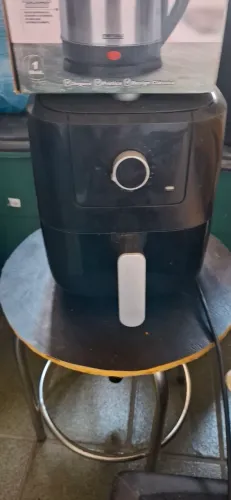 Air fryer