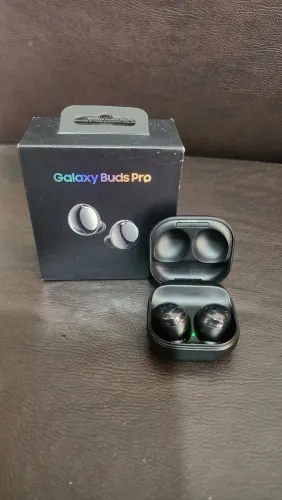 SAMSUNG GALAXY BUDS PRO (FONE TWS)