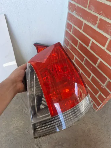 Lanternas originais FIAT palio bolha G3