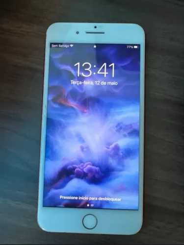 iPhone 7 Plus 128gb