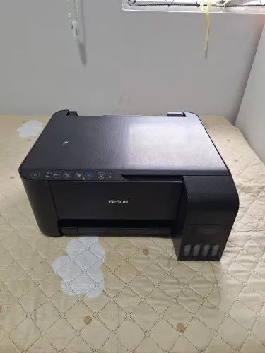 Multi funcional Epson
