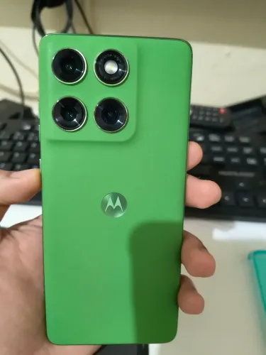 Motorola Edge 60 512GB