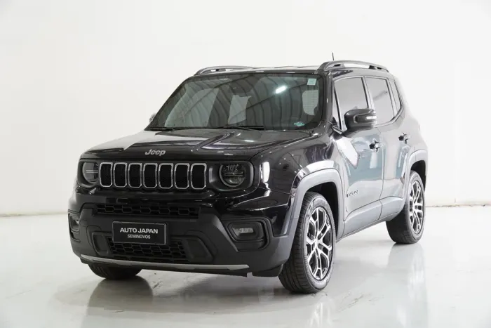 Jeep Renegade T270 1.3 TB 4X2 Flex Aut. 2022