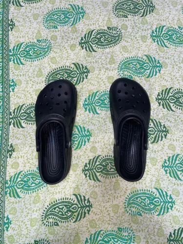 Crocs original tamanho 39