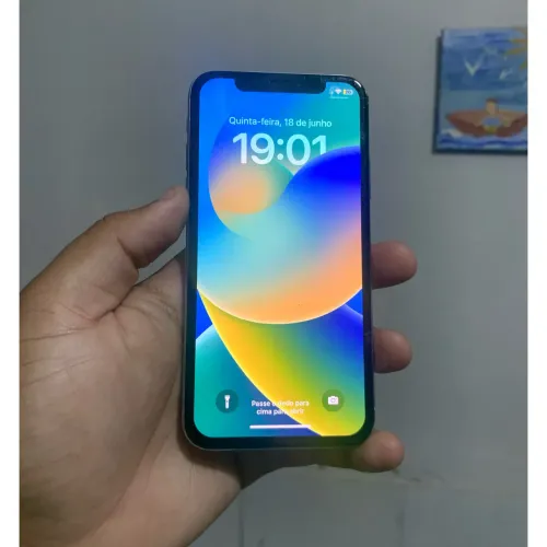 iPhone X