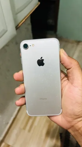 Iphone 7 128 gigas