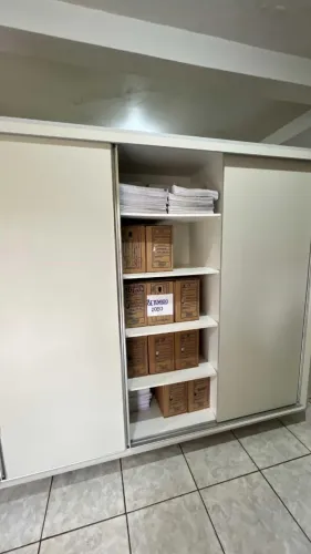 Armário escritório