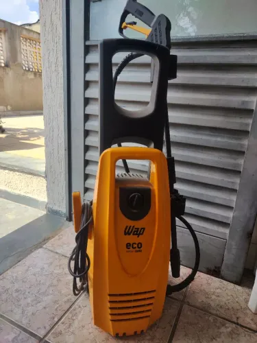 WAP ECO WASH 2350 ALTA PRESSÃO