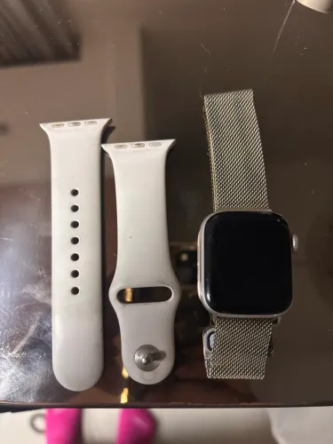 APPLE WATCH SE 2º GERAÇÃO 