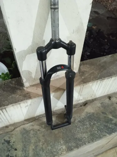 Suspensão ltx rc3