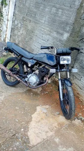 Moto 125