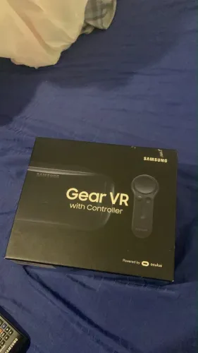 GEAR VR SAMSUNG