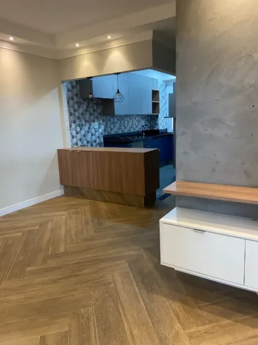 ? Apartamento para Locação - Jardim São Carlos | Sorocaba/SP