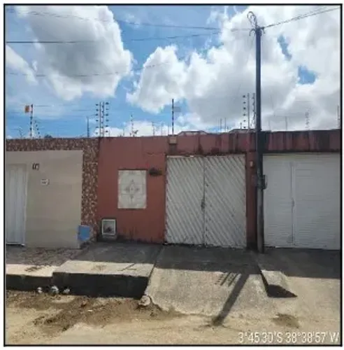 Oportunidade Única em CATUANA - CE | Tipo: Casa | Negociação: Venda Online | Situação: Imó