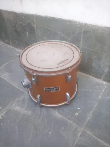Tom de Bateria Michael 12"