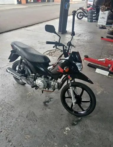 Honda pop 110i 21/21
