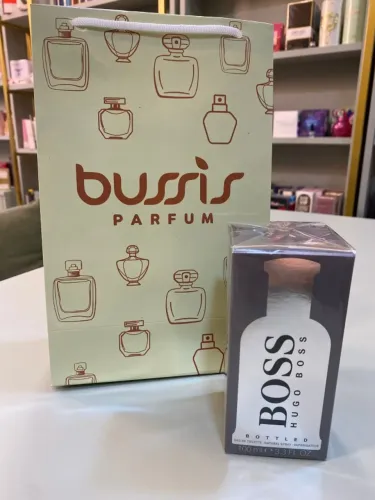 Bottled Hugo Boss EDT 100ml