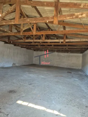 Galpão - Aluguel - 400mts² - Guararema