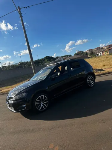 Volkswagen Golf Highline 1.4 TSI 140cv Aut. 2014