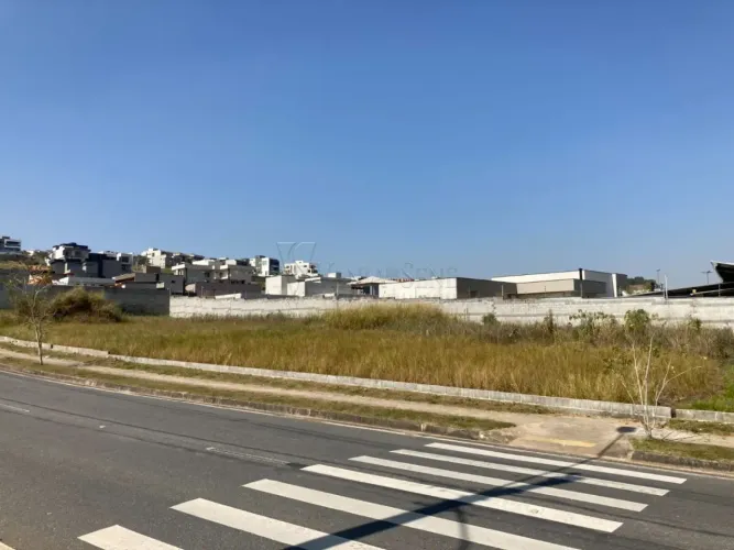 Oportunidade Imperdível: Terreno Comercial para Locação em São José dos Campos/SP