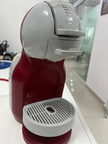 Cafeteira Dolce Gusto