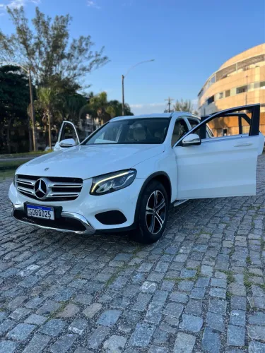 Mercedes-Benz GLC 250 Highway 4matic 2.0 TB Aut. 2018