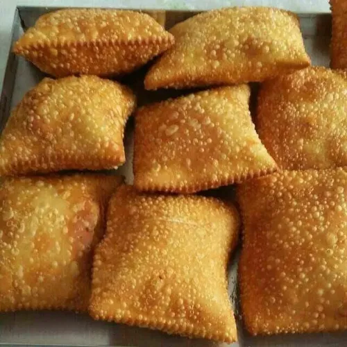 Vaga pra pasteleiro