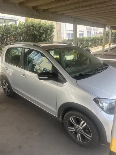 Volkswagen Up! Extreme 1.0 TSI Total Flex 12V 5P 2020