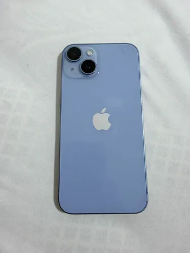Iphone 14 128gb azul
