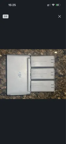 Bateria dji mini 2