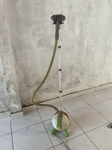 Vaporizador de roupa profissional
