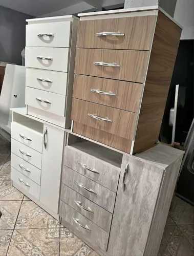 * Vendi "Cômoda _NOVAS DE FÁBRICA (265 $ 365)