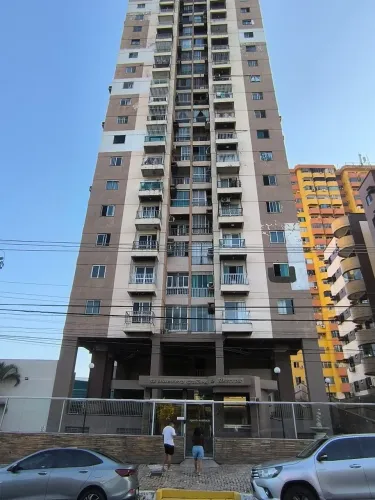 ALUGO LINDO APTO 3/4 M GUIÃES BARROS MARCO