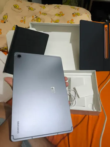 Tab s10 lite 