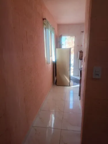 Casa pra alugar 