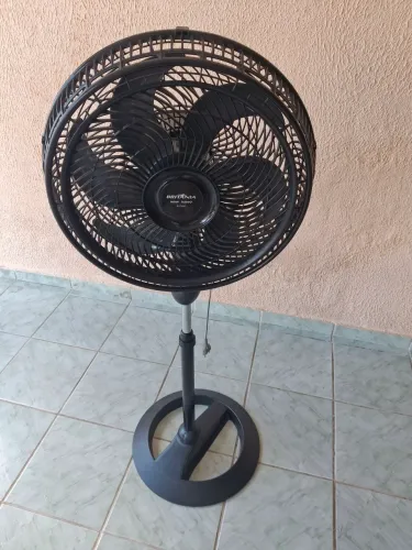 Ventilador de Coluna Britânia