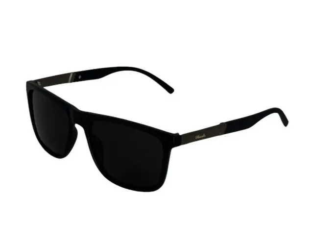 Óculos De Sol Masculino Polarizado Uv400