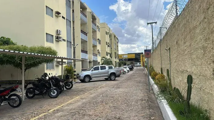 Apartamento à venda, Macaúba, Teresina, PI