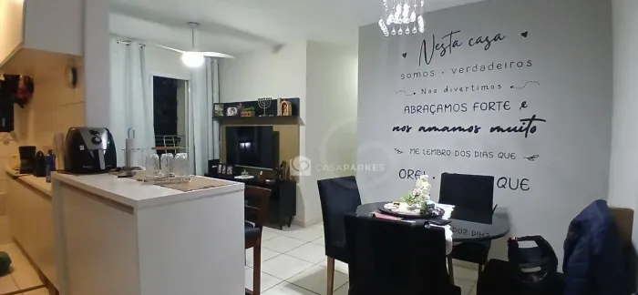 Apartamento com 3 dormitórios à venda, 63 m² por R$ 365.000,00 - Penha - Rio de Janeiro/RJ