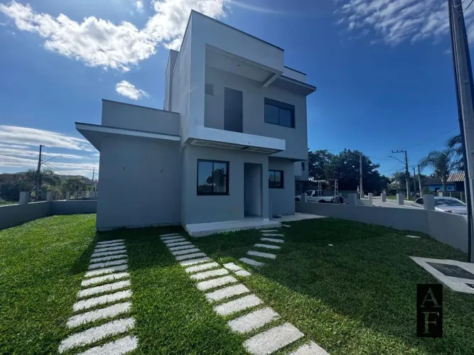 Casa em Garopaba