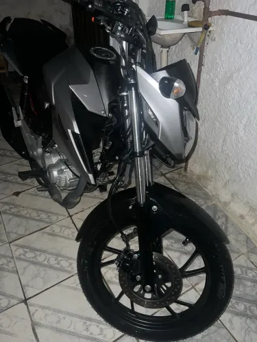 Fan 160 pra troca