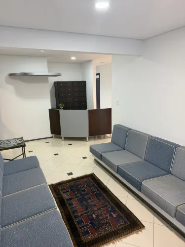 ALUGO CLINICA COMPLETA COM DOIS CONSULTORIOS E SALAS DE EXAME