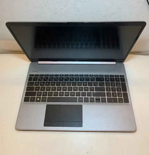 Notebook HP I3 10ª 8gb RAM SSD 256GB Bateria Boa Formatado com Garantia